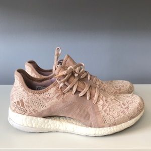 Adidas pure boost x element